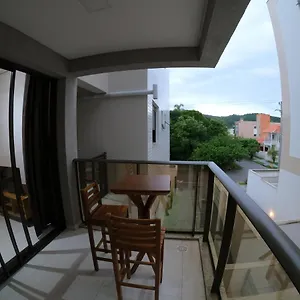 Genova 204 Palmas Apartamento