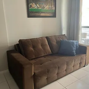 Lindo Ingleses Santinho Apartamento