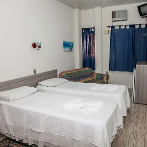 Residencial Ilha Dourada Governador Celso Ramos